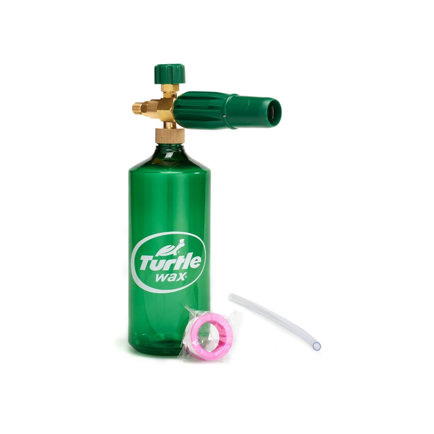 Foam Lance Turtle Wax Foam Cannon Skumlanse, 1000 ml